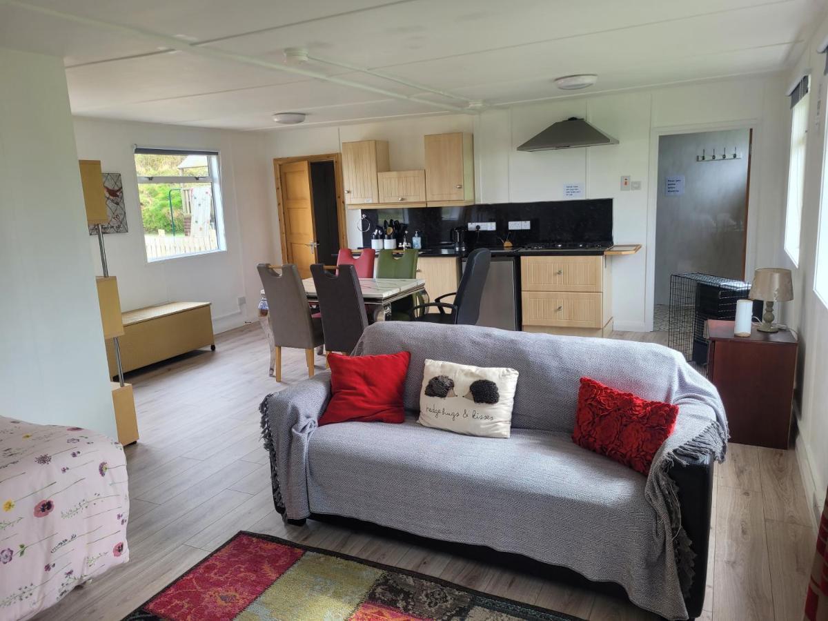 Appartement The Getaway *