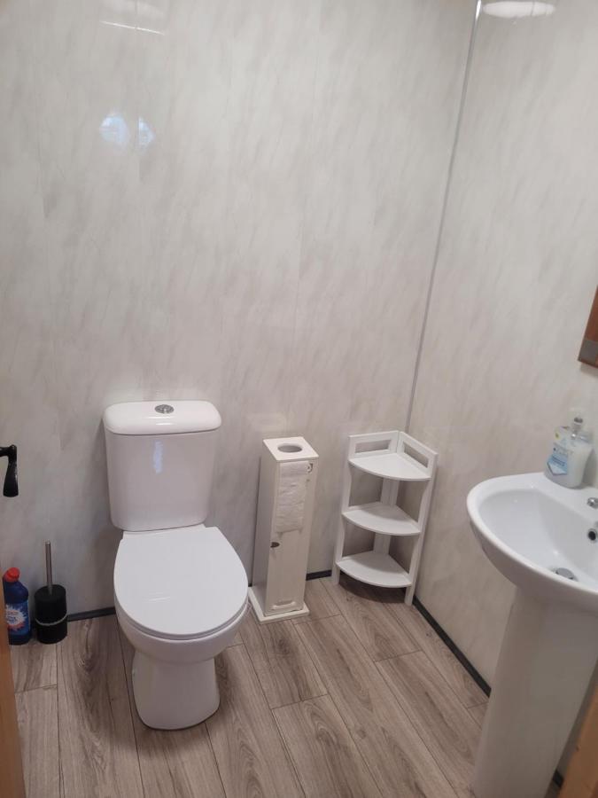 Appartement The Getaway
