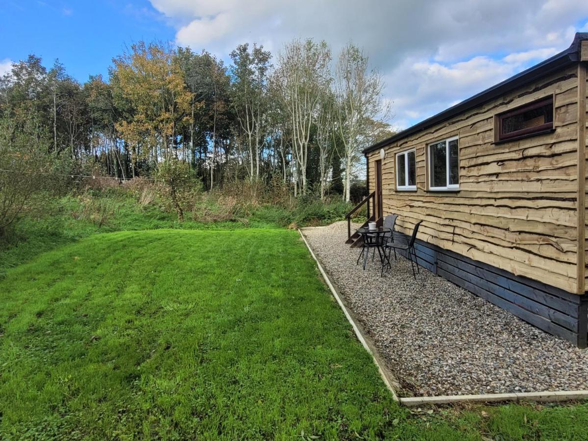 Apartamento The Getaway Londonderry