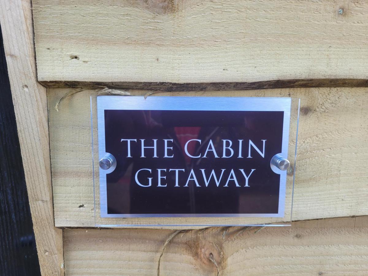 The Getaway Apartamento *